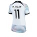 Cheap Liverpool Mohamed Salah #11 Away Football Shirt Women 2022-23 Short Sleeve